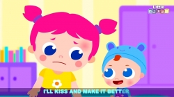 مجموعه آموزشی زبان انگلیسی little angel قسمت 697